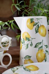 Maison Citron Jug L