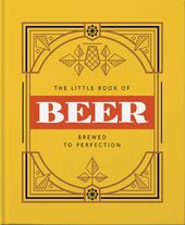 The little book of beer