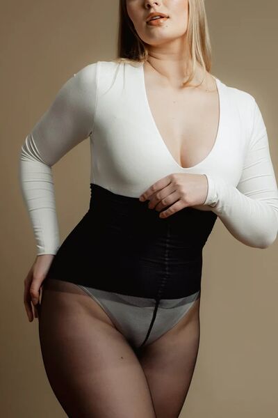 20th heaven 2.0 -sukkahousut, I got your black