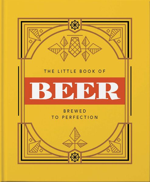 The little book of beer