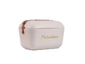 Polarbox 12l, pearl gold