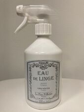 Silitysvesi 500ml, puuvilla