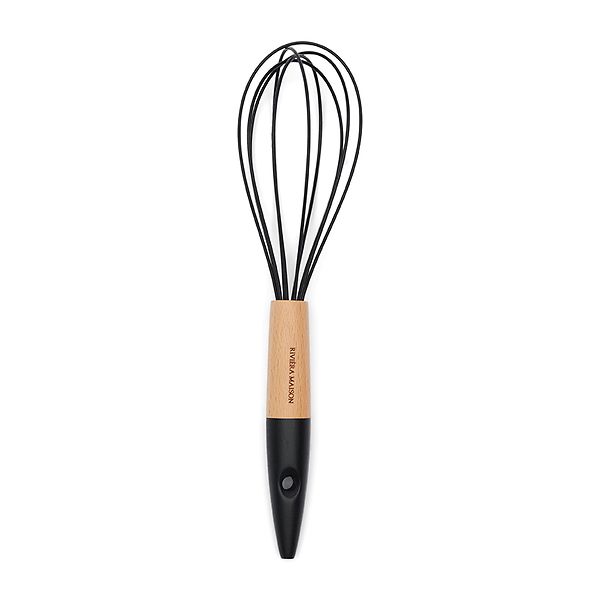 Perfect chef whisk