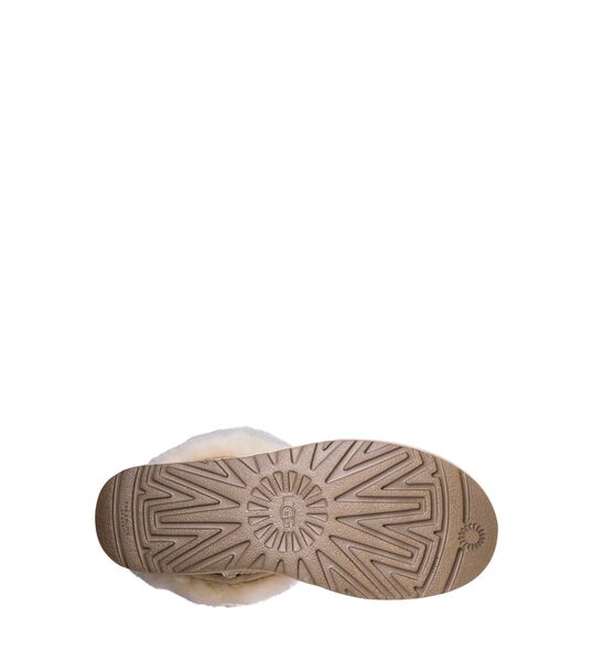 Classic short II, sand