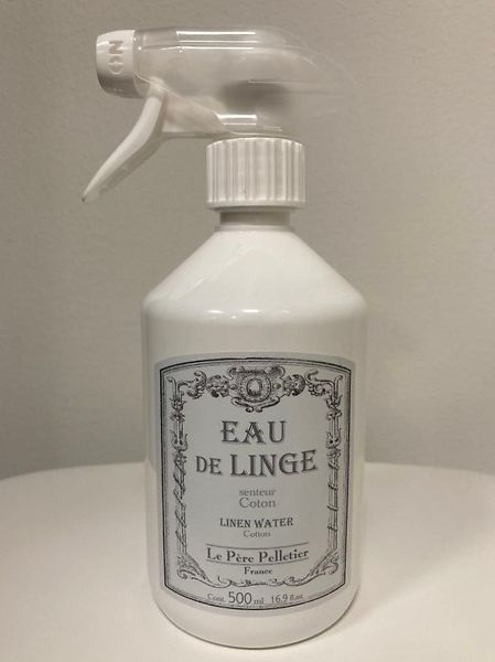 Silitysvesi 500ml, puuvilla