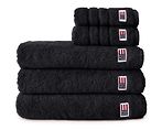 Original towel 70x130, black