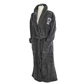 Aamutakki softie, grey