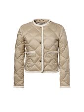 Heidi jacket, soft camel