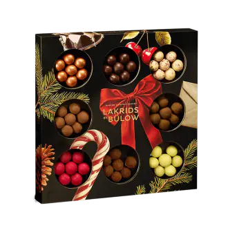 Selection box winter 2026