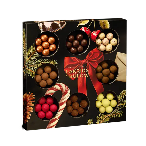 Selection box winter 2026