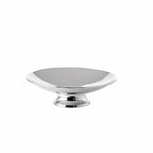 Sigrine bowl 21x6cm, silver