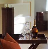 Winston dekanter 850ml