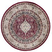 Royal palace 100cm, punainen