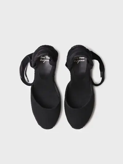 Florina, black