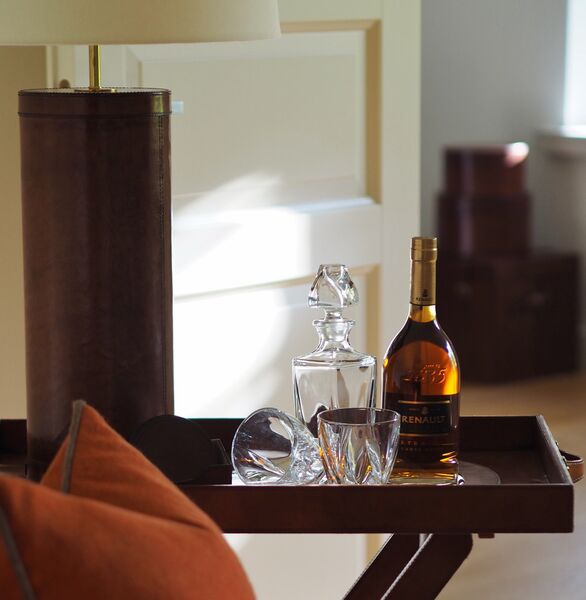 Winston dekanter 850ml