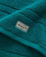 Premium towel 30x50, ocean turquoise