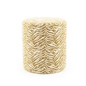 Stool Tigra, Mustard