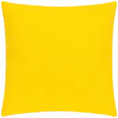 Limoncello abstract outdoor cushion 43x43, blue