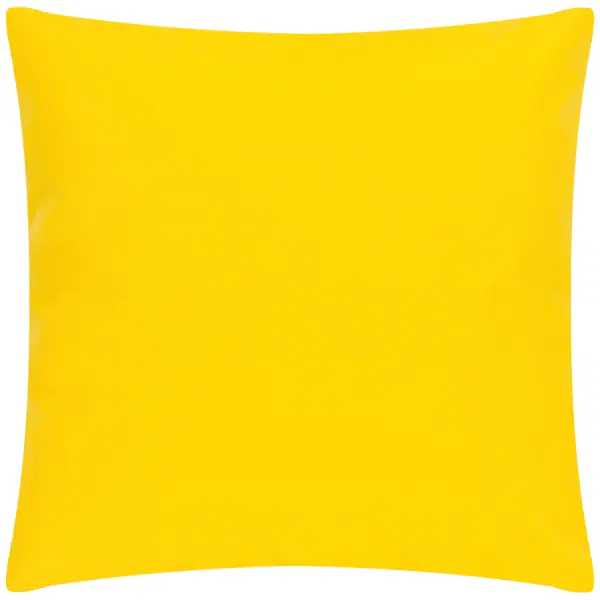 Limoncello abstract outdoor cushion 43x43, blue