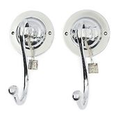 Tremont house curtain hook 2pcs
