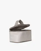 RE-LB summer cosmetic, chateau gray