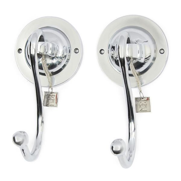 Tremont house curtain hook 2pcs