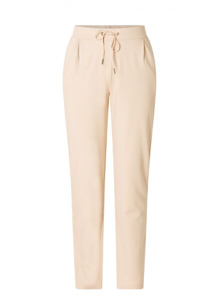 Yoan pants, light beige