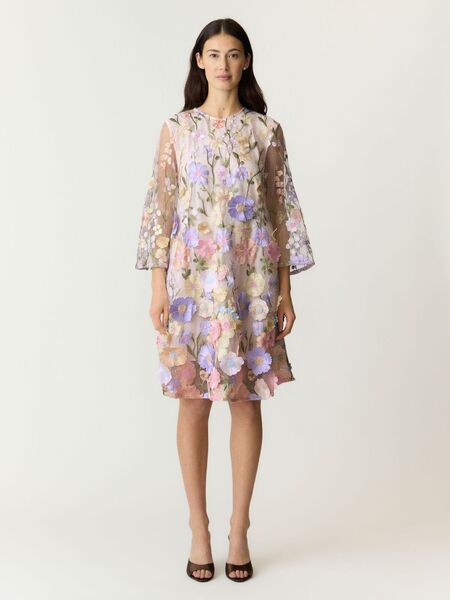 YASflowering dress, lavendula