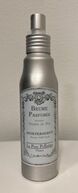 Huonetuoksuspray 125ml, puuteri