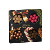 Small winter selection box