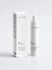 Rich moisturiser 50ml