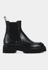 Riva, black