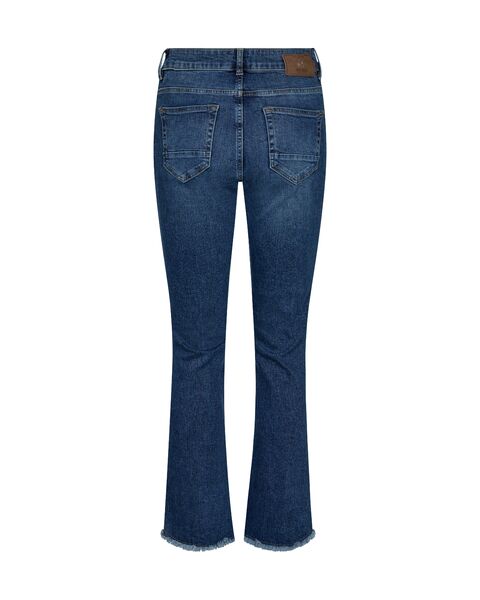 Ashley jentra jeans, blue