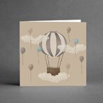 Grande Air balloon