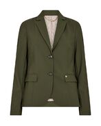 Viga izzy blazer, forest night