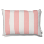 Striped 40x60, pink