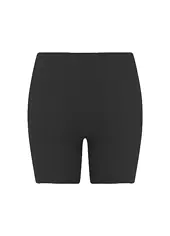 Bike shorts, black