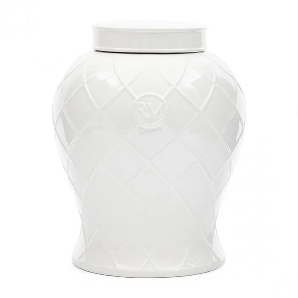 Piombino ginger pot