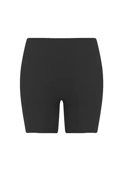 Bike shorts, black