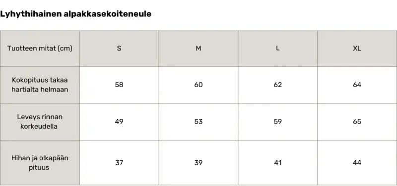 Ariel short sleeved alpaca blend sweater, black