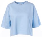 Meadow sweater, Sky blue