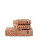 Original towel 50x70, almond beige