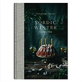 Nordic winter cookbook
