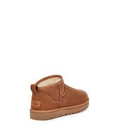 Classic ultra mini, chestnut