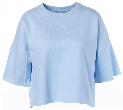 Meadow sweater, Sky blue
