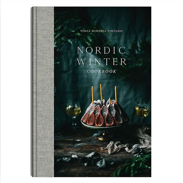 Nordic winter cookbook