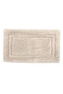 Lugano bathrug 60x100, sand beach