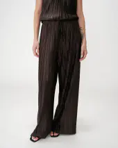 Wonka pants, chocolat