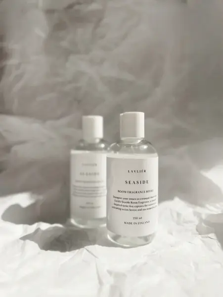 Room fragrance refill 250ml, sea side