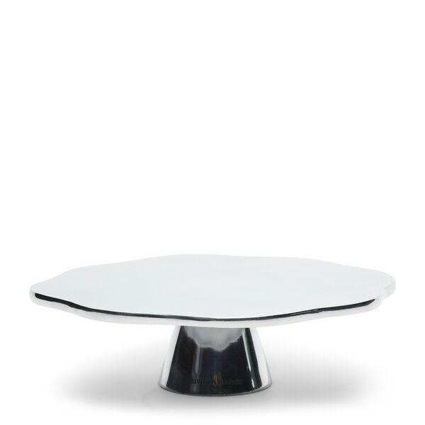 Valloire cake stand